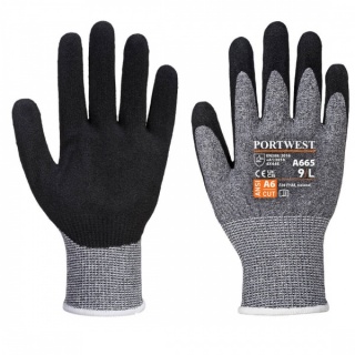 Portwest A665 VHR Advanced Cut Glove Cut Level E